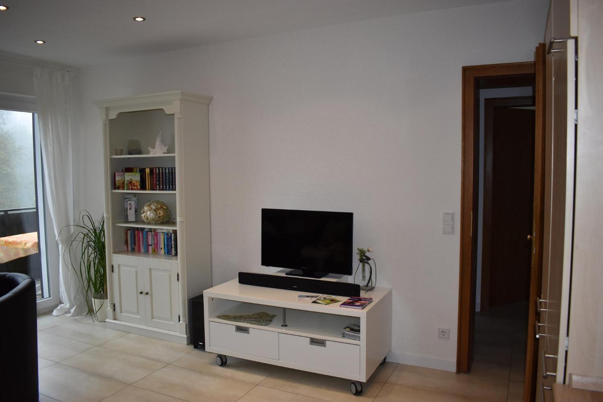 Ferienwohnung Winterberg Exterior photo